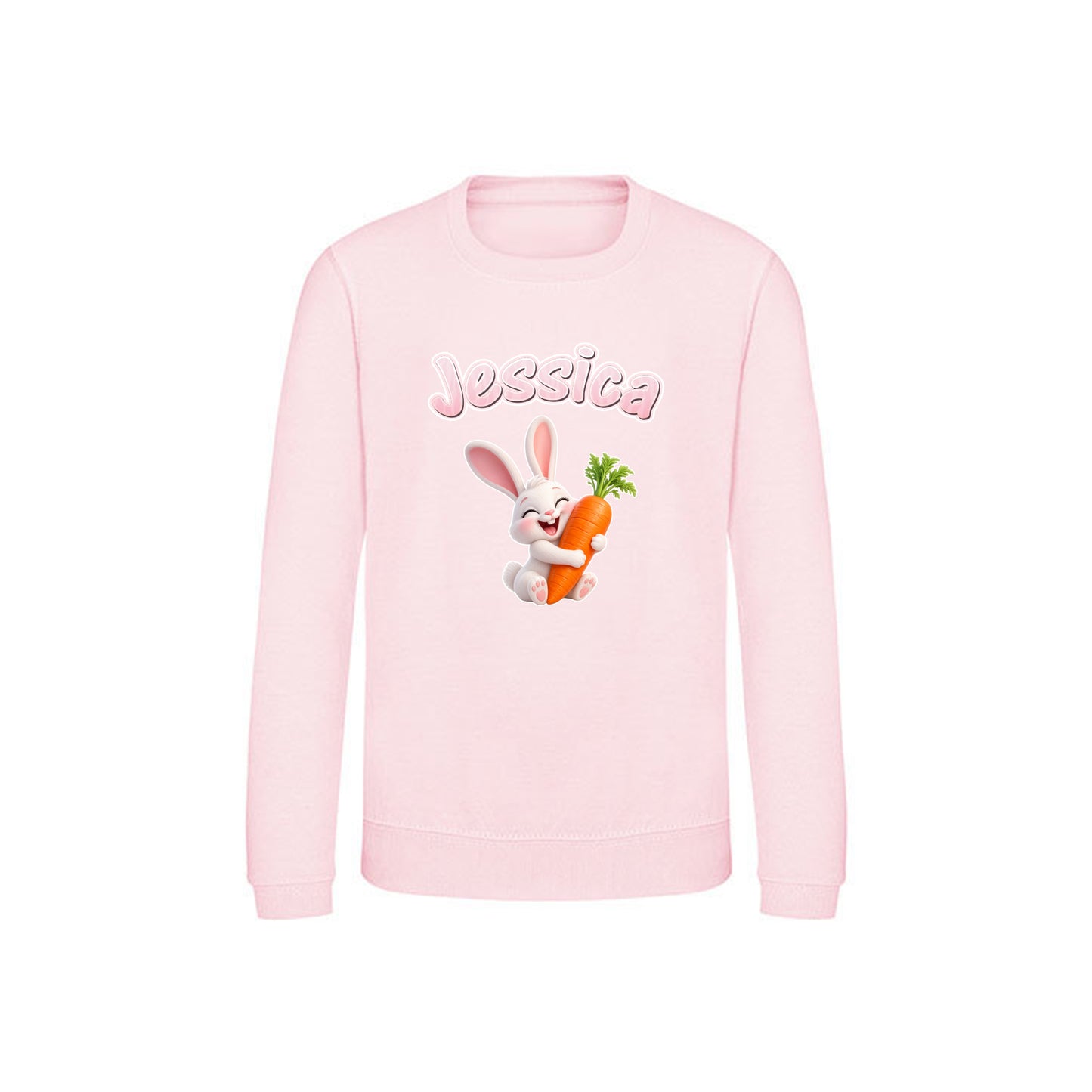 Jessica Bunnyrabbit