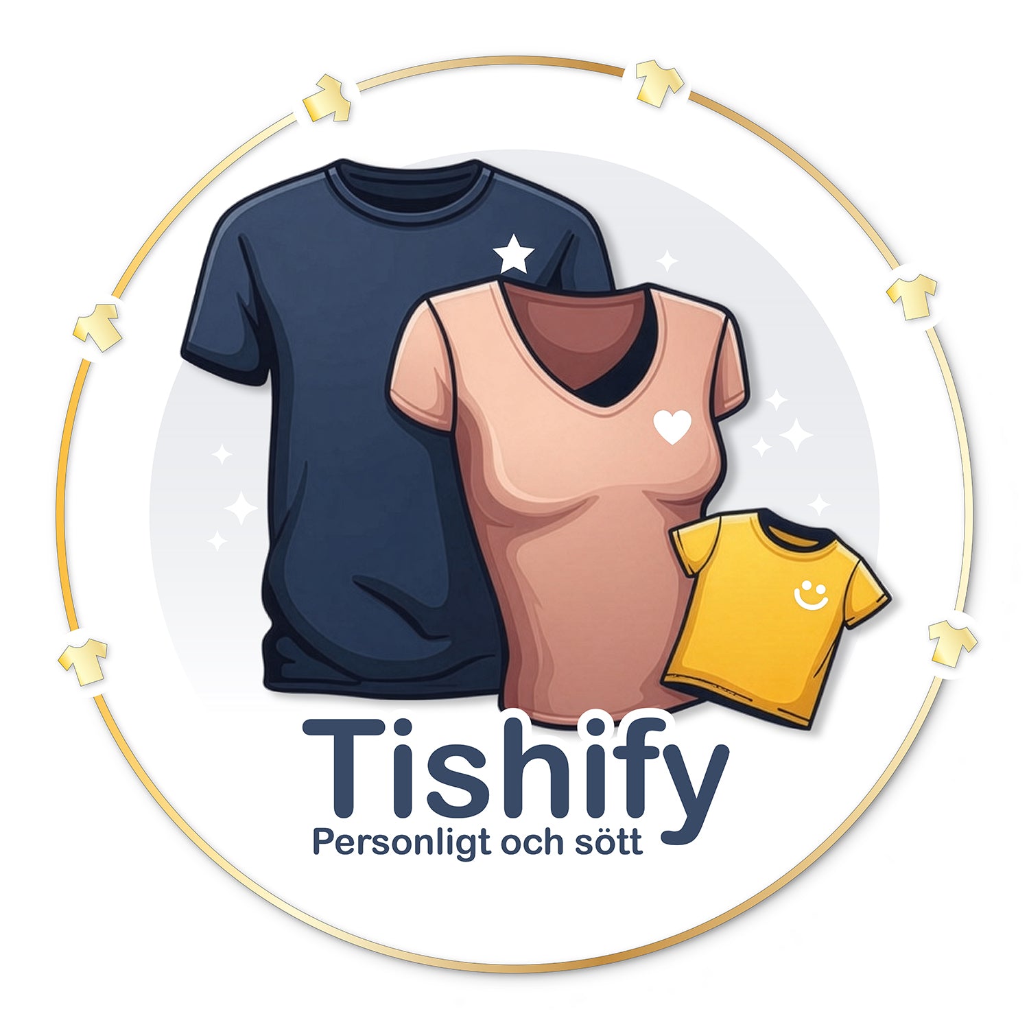 Tishify